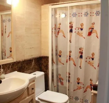 Of Marina Living Overlooking The Sea San Luis de Sabinillas